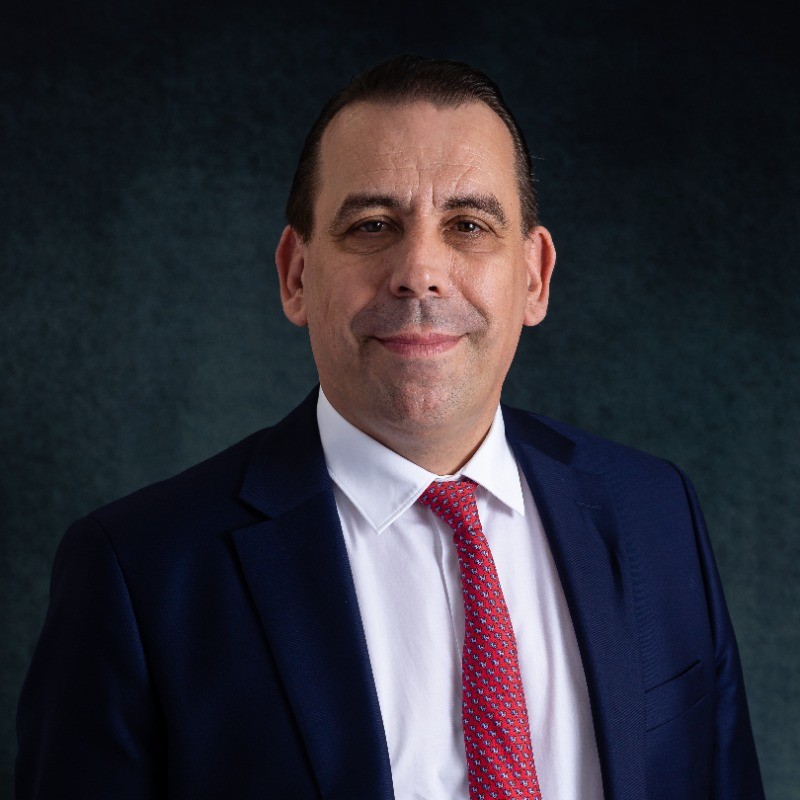 François Fournier, HTL Biotechnology